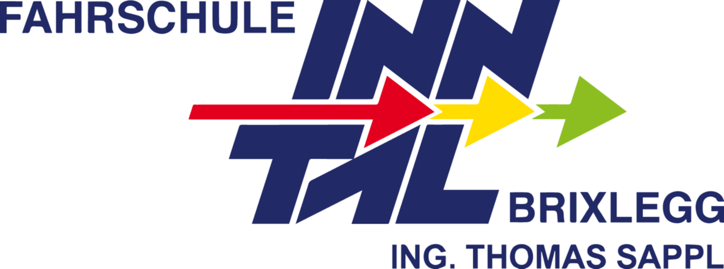 Logo Fahrschule Inntal