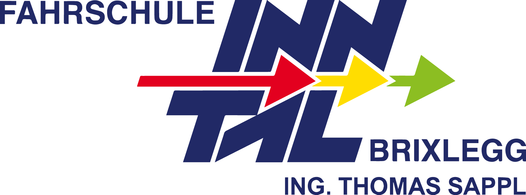 Logo Fahrschule Inntal